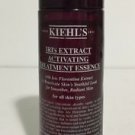 Kiehl's Iris Extract Activating Treatment Essence 6.8 Fl Oz toner NEW 100% Auth