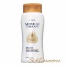 AVON moisture therapy Body Lotion 13.5 Fl Oz Oatmeal New