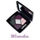 Dior 5 Couleurs Cosmopolite Eyeshadow Palette 866 Eclectic
