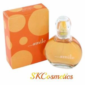 AVON SMILE Eau de Parfum spray for Women 1.7 Fl Oz NIB