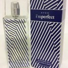 Avon I'mperfect 3.4oz Men's Cologne Spray ***RARE***