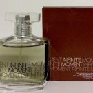 Avon Infinite Moment For Him EDT Spray 2.5 Fl Oz ~ BNIB ~ Discontinued