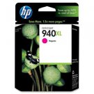 Genuine OfficeJet HP 940 Ink Cartridge Magenta Warranty Ends 2014
