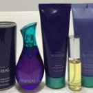AVON Surreal 5 Pcs Gift Set: EDT Spray, Purse Spray, Lotion, Shower Gel, Talc