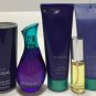 AVON Surreal 5 Pcs Gift Set: EDT Spray, Purse Spray, Lotion, Shower Gel, Talc