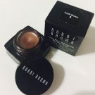 Bobbi Brown Gel Sparkle Shadow + Eyeliner Sunlit Bronze 4 - 100% Auth - BNIB