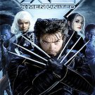 X2: X-Men United (DVD, 2003, 2-Disc Set, Widescreen)