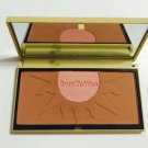 READY TO WEAR NEW YORK SUN KISSED BRONZER & BLUSH ENHANCER MIRROR NEW