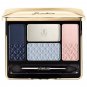 Guerlain - Ecrin 4 Couleurs Long Lasting Eyeshadow - #18 Les Nuees - 7.2g/0.25oz