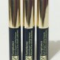 Estée Lauder Sumptuous Bold Volume Lifting Mascara 0.1 Oz Ea 01 Black - LOT OF 3