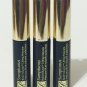 Estée Lauder Sumptuous Bold Volume Lifting Mascara 0.1 Oz Ea 01 Black - LOT OF 3