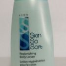 AVON Skin So Soft Replenishing Body Lotion ~ Original 12 Fl Oz ~ NEW