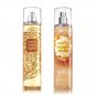 Bath & Body Works Warm Vanilla Sugar Lot Of 2 - 8 Fl Oz Each - Brand New
