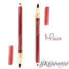 Lancôme LE LIPSTIQUE LipColouring Stick with Brush 'Mars' BNIB! 100% Authentic!