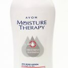 AVON Moisture Therapy TREATMENT AHA Body Lotion For Rough, Dry Skin 13.5 Fl Oz