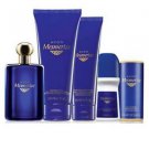 Avon MESMERIZE SET  Him 3.4 oz Cologne Spray, Deodorant, Shower Gel, Talc, Balm