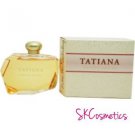 Tatiana Perfume by Diane von Furstenberg, 4 oz Perfumed Bath Oil - BNIB