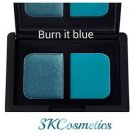Nars Duo Cream Eye Shadow Burn IT Blue 2907 BNIB & 100% Auth