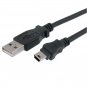USB 2.0 PC SYNC DATA CHARGING CABLE CORD FOR WACOM BAMBOO INTUOS4 INTUOS5 TABLET