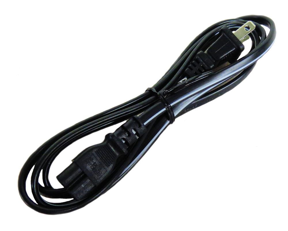 AC POWER CABLE CORD FOR BOSE STEREO COMPANION 3 OR 5 MULTIMEDIA SERIES