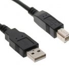 USB CABLE CORD FOR CANON PIXMA MP500 MP510 MP470 MP480 MP490 MP520 PRINTER