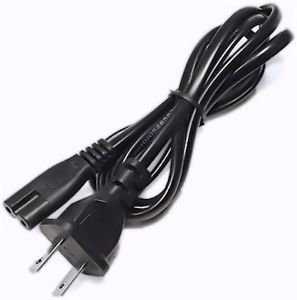AC POWER CABLE CORD FOR CANON PIXMA MX340 MX350 MX360 MX372 MX392 MX7600 PRINTER