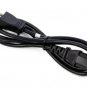 POWER CABLE CORD FOR VIZIO TV E321VL E321VA E551VA SV370XVT SV420XVT SV421XVT