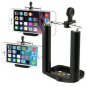 UNIVERSAL PORTABLE ADJUSTABLE CAMERA CELL PHONE TRIPOD STAND MOUNT WITH HOLDER