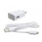 2A WALL CHARGER ADAPTER CORD CABLE FOR SAMSUNG GALAXY TAB 3 10.1 GT-P5210 TABLET