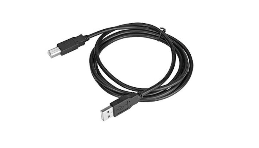 Usb Cable For Hp Envy Printer 4510 4512 4522 5661 6255 7155 7643 7855 6363