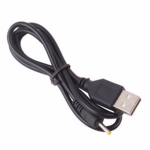 USB POWER CHARGING CORD CABLE FOR FUJI FUJIFILM FINEPIX F40 FD, F45 FD ...