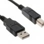 USB CABLE FOR HP OFFICEJET PRINTER 3831 8500