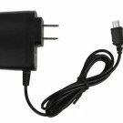 WALL CHARGER AC ADAPTER FOR SONY NWZ-E384 NWZ-E385 WALKMAN MP3 PLAYER