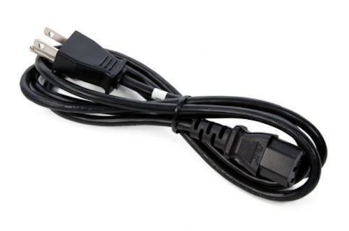 AC POWER CABLE CORD FOR SAMSUNG TV LN32A450C1D LN32A450C1H