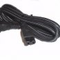 AC POWER CABLE CORD FOR VIZIO TV E50-E3 E60-E3 E70-E3 M70-D3 M80-D3