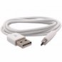 USB DATA SYNC CABLE CORD FOR IRULU EXPRO 5, X5, X57, EXPRO 6, X6, X67 TABLET