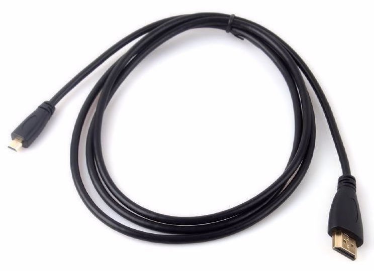 HDMI AV VIDEO CABLE CORD HDTV FOR AMAZON KINDLE FIRE TABLET HD 7'', 8 - Hdmi Adapter For Kindle Fire Hdx 3rd Generation