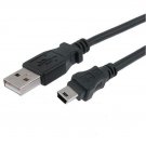 USB CORD CABLE FOR GARMIN NUVI 1390T 1450 1450T 1450LM 1450LMT