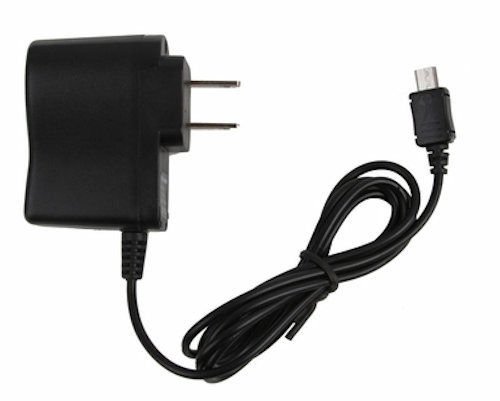 POWER SUPPLY WALL CHARGER CORD FOR VERIZON NOVATEL Mi-Fi 5510 L MOBILE HOTSPOT