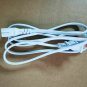 POWER CABLE CORD FOR LG TV 65UH6030 65UH6150 55UF6430 55UF6450 55UF6800 60UH6090