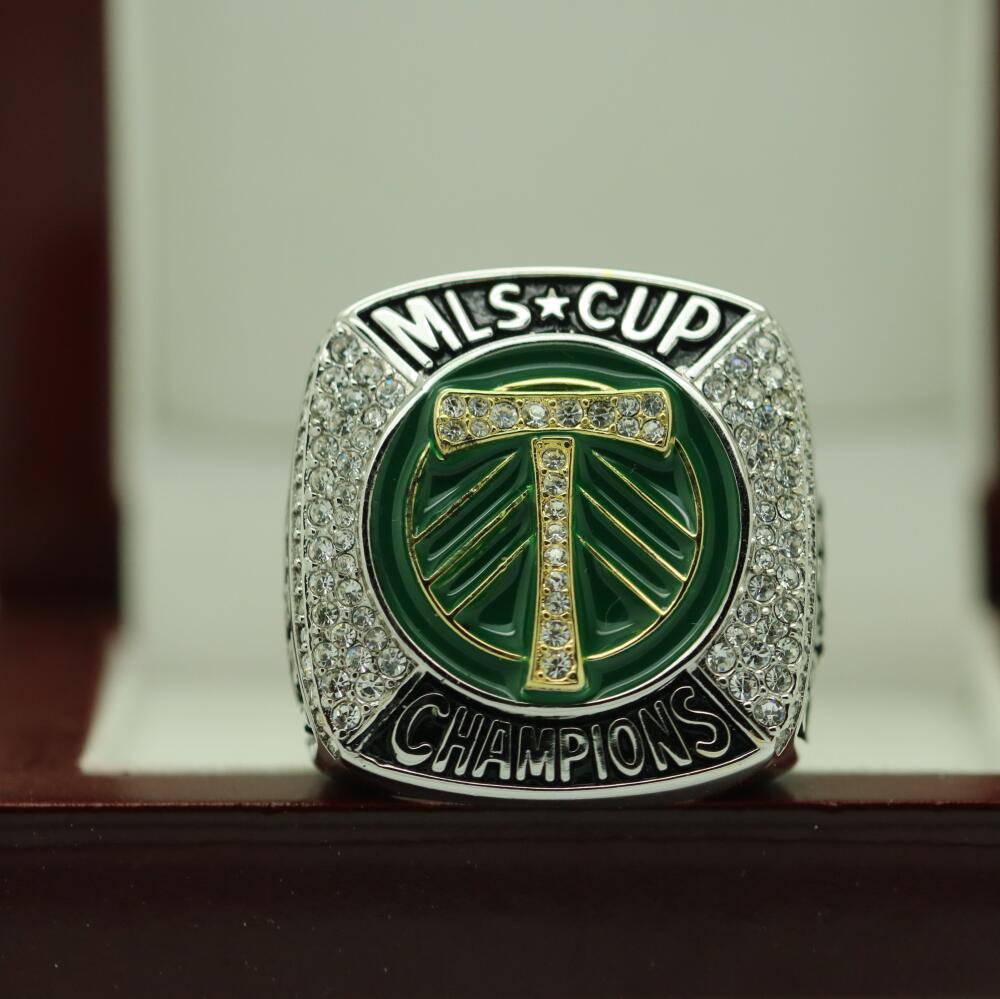 2015 nfc championship ring
