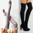 Knee High Boots
