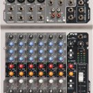Peavey PV8 Mixing Board