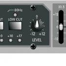 Peavey PV215EQ   Graphic Equalizer www.tmscad.ecrater.com