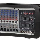 Peavey XR8300  Amp/Mixer Combo  FREE SHIPPING  www.tmscad.ecrater.com