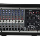 Peavey XR8600  Amp/Mixer Combo FREE SHIPPING  www.tmscad.ecrater.com