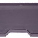 XR8300/8600 Face Plate Cover Clear  www.tmscad.ecrater.com