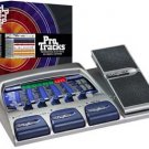 Digitech RPx400  Guitar Modeling Processor w/ USB Recorfing Software & Power Supply