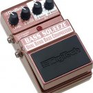 Digitech Bass Squeeze Multi Band Compressor EFX Pedal   www.tmscad.ecrater.com