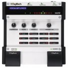 Digitech Vocalist Live2 Vocal/EFX Processor w/ Power Supply   www.tmscad.ecrater.com